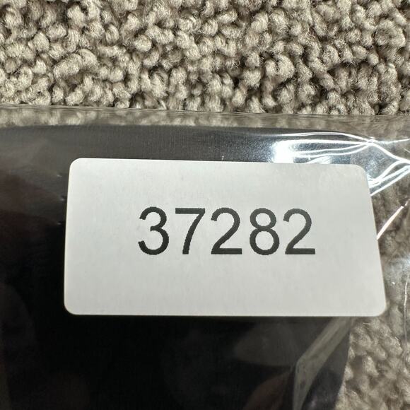 Ace Ventura Pet Detective Shirt Mens Medium Black Jim Carrey Movie Short Sleeve - Picture 8 of 8